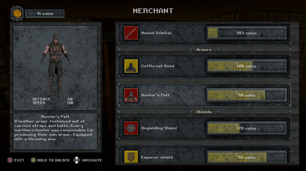 暴君的领域｜Tyrant’s Realm｜官方中文-v20250318｜0.99G｜免安装