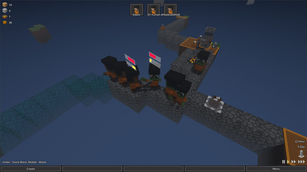 飞鸟聚落｜Avian Colony｜官方中文｜771M｜免安装