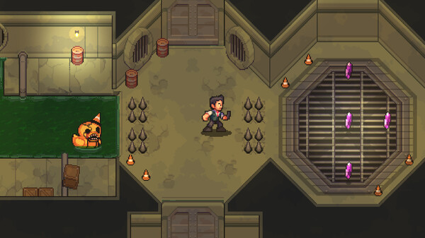 超级暗黑骗局｜Super Dark Deception｜官方中文-v1.2.4｜805M｜免安装