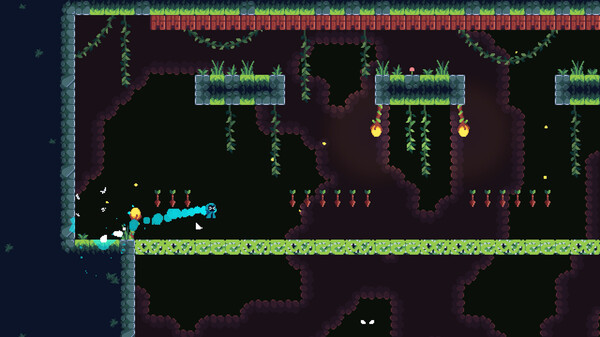 喷溅冒险｜Splodey｜官方中文-Build.15203277｜412M｜免安装