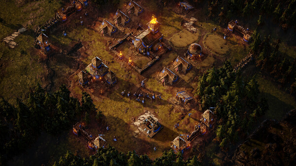 黑暗时代：背水一战｜Age of Darkness – Final Stand｜官方中文｜15.7G｜免安装