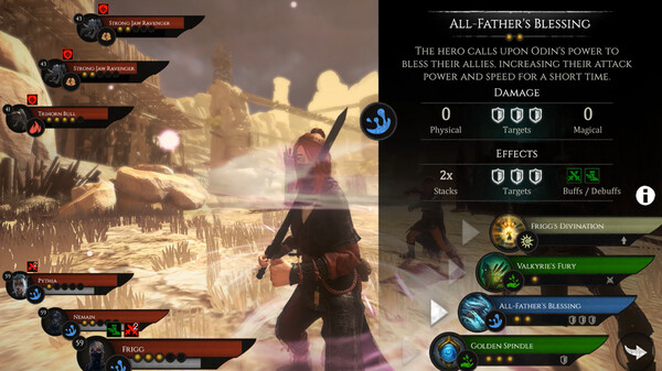 暗影：最后的召唤者｜Umbra – The Last Summoner｜官方中文｜48G｜免安装