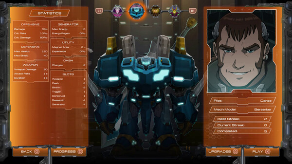 伊甸园幸存者｜Eden Survivors｜官方中文-Build.16694505｜905M｜免安装