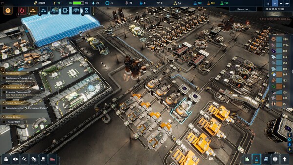 地壳｜The Crust｜官方中文-v0.95.95｜5.34G｜免安装