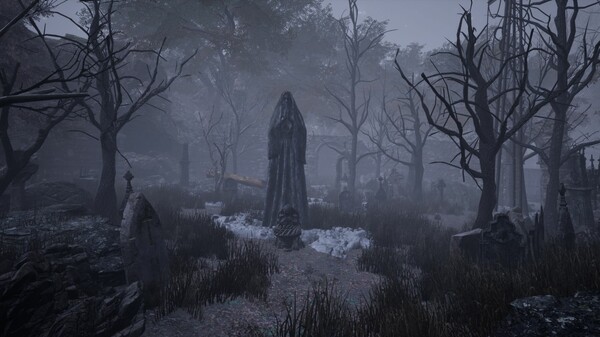 另一个我｜The Other Me｜官方中文｜27.9G｜免安装