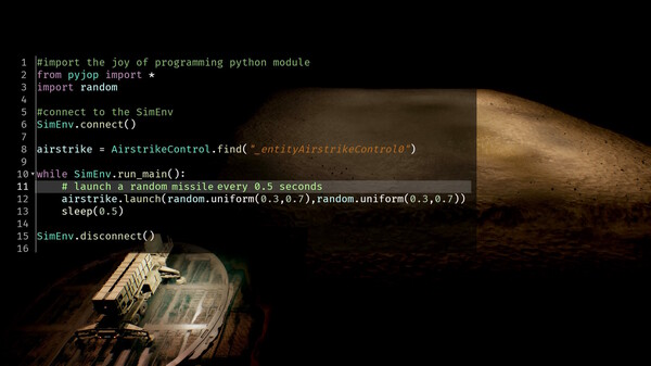 编程乐趣:软件工程模拟器｜JOY OF PROGRAMMING｜官方中文｜9.26G｜免安装