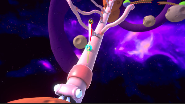 终极拉扯｜Fling to the Finish｜官方中文-v1.0.1.0｜1.83G｜免安装