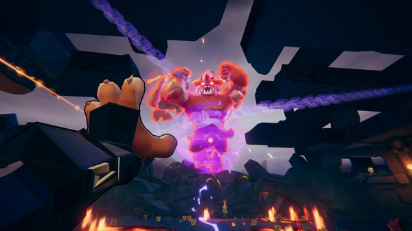 枪火重生｜Gunfire Reborn｜官方中文-v20250711｜3.82G｜免安装