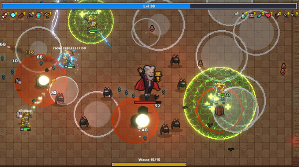 遗物幸存者｜Relic Dudes｜官方中文-Build.17053177｜462M｜免安装