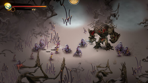 暖雪｜Warm Snow｜官方中文-v20250123｜14.5G｜免安装