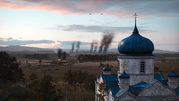 钢铁雄师 2｜Steel Division 2｜官方中文-v143305+对决-地狱公路+全DLC｜88.9G｜免安装