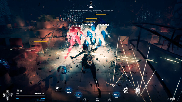 紊乱｜DISORDER｜官方中文-Build.19621037｜11.2G｜免安装