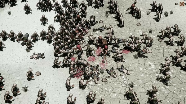 Rusty Dudes｜官方中文｜2.11G｜免安装