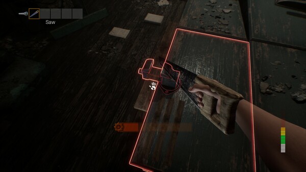 恐慌核心｜PANICORE｜官方中文-v1.3+全DLC｜15G｜免安装