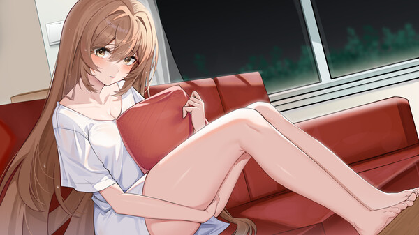 夏末白夜｜The White Night In Late Summer｜官方中文-Build.17076961｜4.06G｜免安装