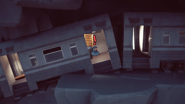 咕咕披萨：送披萨到空间站？老板，这不对啊！｜官方中文｜1.16G｜免安装