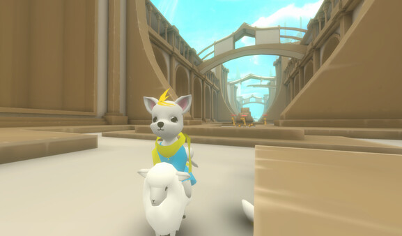 小小的冒险｜The Little Adventure｜官方中文｜14.2G｜免安装