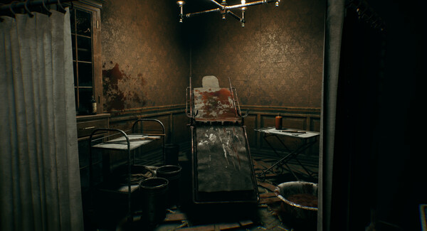 恐惧深处｜Fear deeps｜官方中文｜2.48G｜免安装