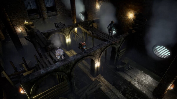 主权辛迪加：雾都疑案｜Sovereign Syndicate｜官方中文-v1.1.34｜10.8G｜免安装