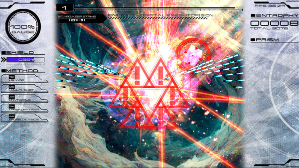 星界使者｜∀stralbringer -Shaded Arkarium-｜繁体中文｜911M｜免安装