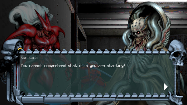 零号奴隶 X｜Slave Zero X｜官方中文-v1.06｜5.70G｜免安装