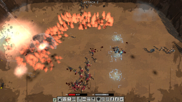 祖先大作战｜Boomcestors｜官方中文｜747M｜免安装