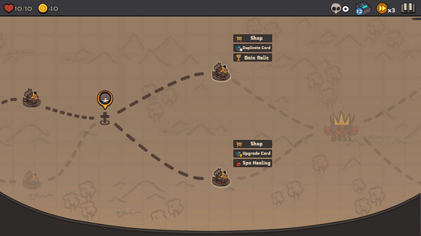 Tetra Dungeon｜官方中文-v1.0.3.2.2｜389M｜免安装