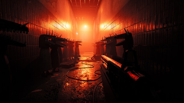 恶意｜ILLWILL｜官方中文-v1.10｜13.8G｜免安装