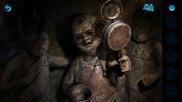 纸嫁衣6千秋魇｜Paper Bride Series 6 Pack｜官方中文｜5G｜免安装