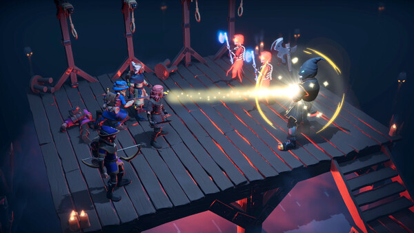 为了吾王 II｜For The King II｜官方中文-v1.7.10｜6.90G｜免安装