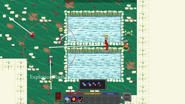 斯佩尔斯森｜Spellmasons｜官方中文-Build.18089472｜432M｜免安装