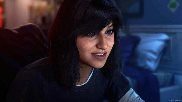 《漫威复仇者》终极版｜Marvel’s Avengers｜官方中文-v2.8.2.0｜94.7G｜免安装