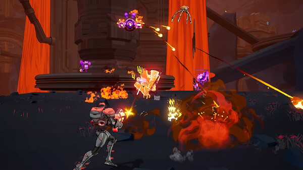 守望者的意愿｜Warden’s Will｜官方中文｜1.38G｜免安装