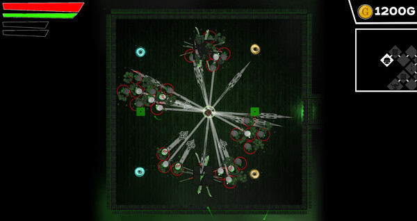 地狱射手｜Hell Shooter｜官方中文｜1.42G｜免安装