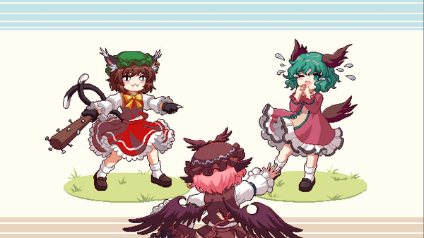 东方夜雀食堂｜Touhou Mystia’s Izakaya｜官方中文-v4.2.0j｜2.20G｜免安装