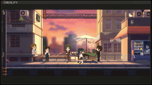 S4U: 都市朋克2011与爱的重拳｜S4U CITYPUNK 2011 AND LOVE PUNCH｜官方中文-v1.5.25｜2.27G｜免安装