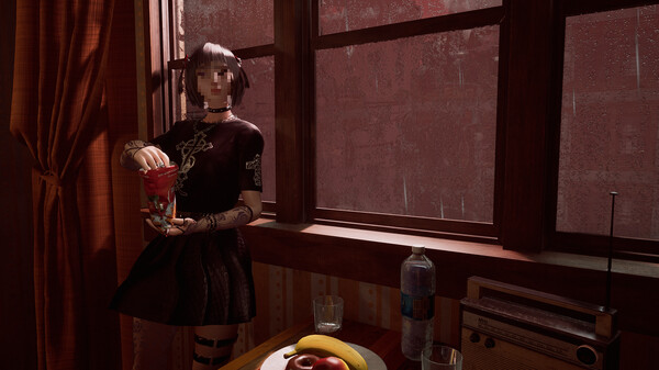 惊心留宿｜The Inn-Sanity｜官方中文｜24.8G｜免安装