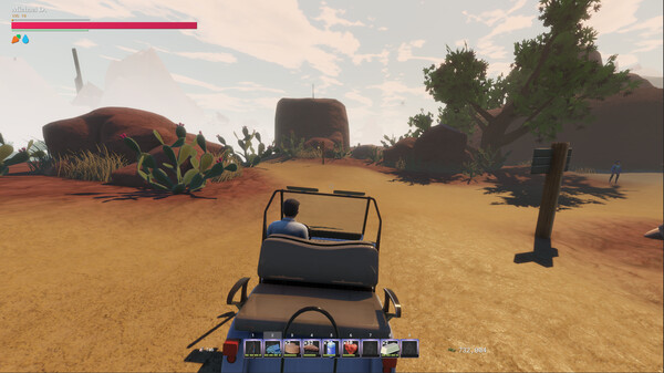 销售开拓者｜Saleblazers｜官方中文-v0.14.9.74｜5.83G｜免安装