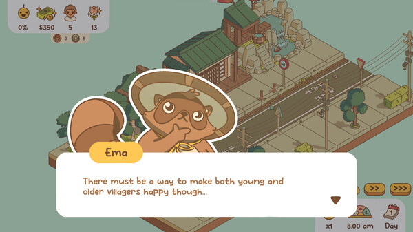 南之町｜Minami Lane｜官方中文-Build.17548358｜259M｜免安装