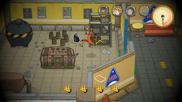 太空 60秒｜60 Parsecs｜官方中文-v1.6.1｜1.79G｜免安装