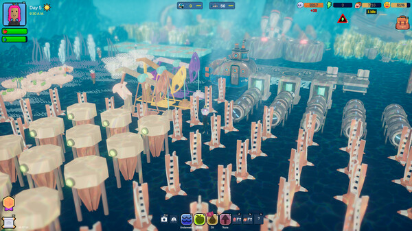 海港物语｜Havendock｜官方中文-Build.16965134｜1.19G｜免安装