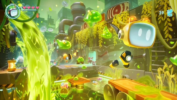 波提：字节国度大冒险｜Boti Byteland Overclocked｜官方中文-v1.14｜12G｜免安装