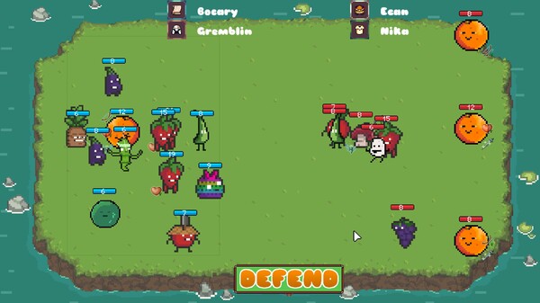 锄禾日当午｜CROPS｜官方中文-Build.16966941｜305M｜免安装