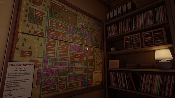 致命频率｜Killer Frequency｜官方中文-v10987519｜2.79G｜免安装