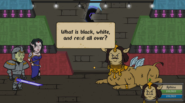 六角疑云｜The Hex｜官方中文-v1.15｜1.27G｜免安装