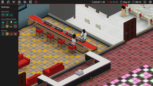 绝对不是炸鸡｜Definitely Not Fried Chicken｜官方中文-Build.15381372｜1.04G｜免安装