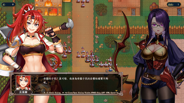 法利恩战记 3｜Furion Chronicles 3｜官方中文｜ 1.11G｜免安装