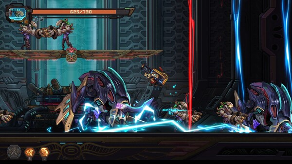 湮灭线｜Oblivion Override｜官方中文-v1.1.2.157｜2.88G｜免安装