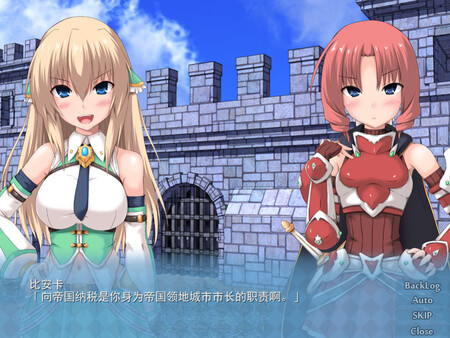 浮游都市的建成方法｜How to Build a Flying City｜官方中文-v77901｜667M｜免安装