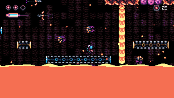 反叛蜕变｜Rebel Transmute｜官方中文-Build.17133921｜168M｜免安装